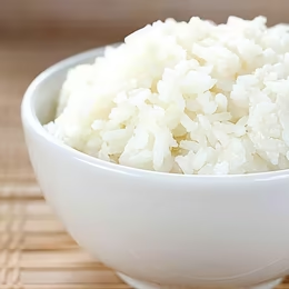 ARROZ BLANCO