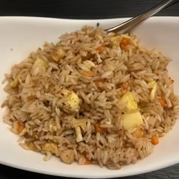 ARROZ TAILANDES