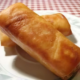 ROLLO PRIMAVERA