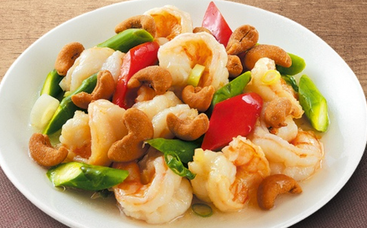 GAMBAS GONBAO