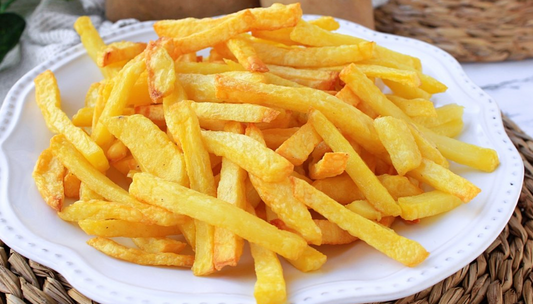 PATATAS FRITAS