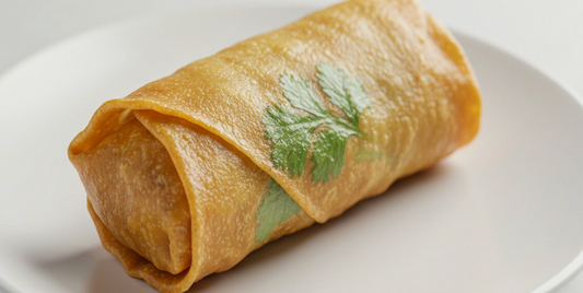 ROLLO VERDURAS