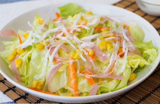ENSALADA CHINA
