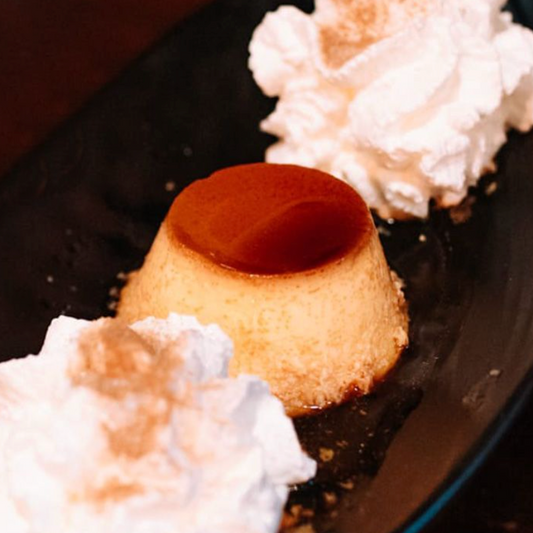 FLAN NATA