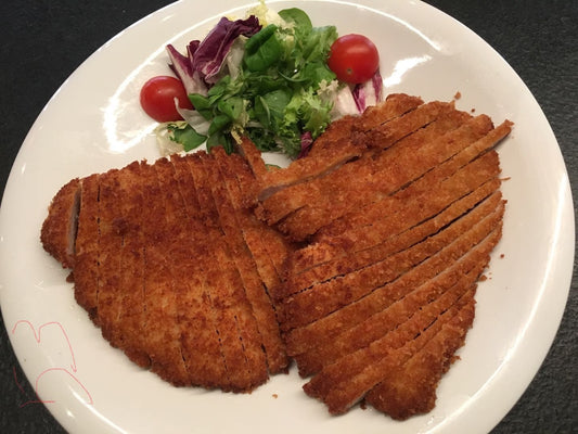 TONKATSU