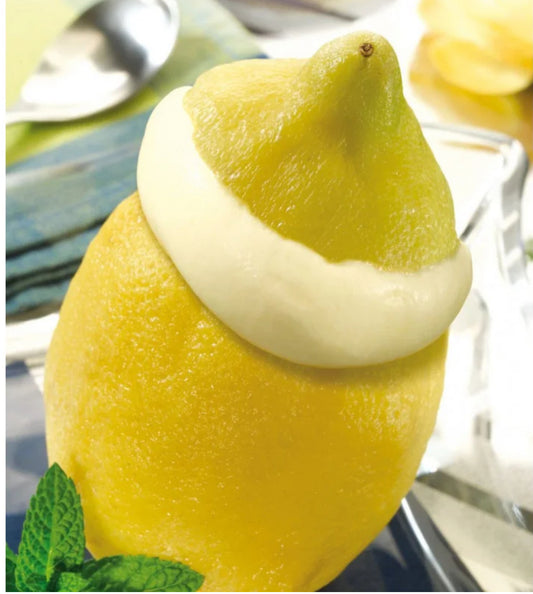 LIMON HELADO