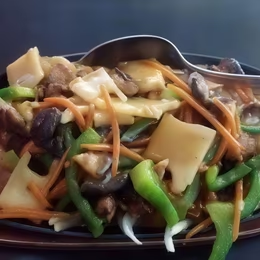 TIE-PAN PATO