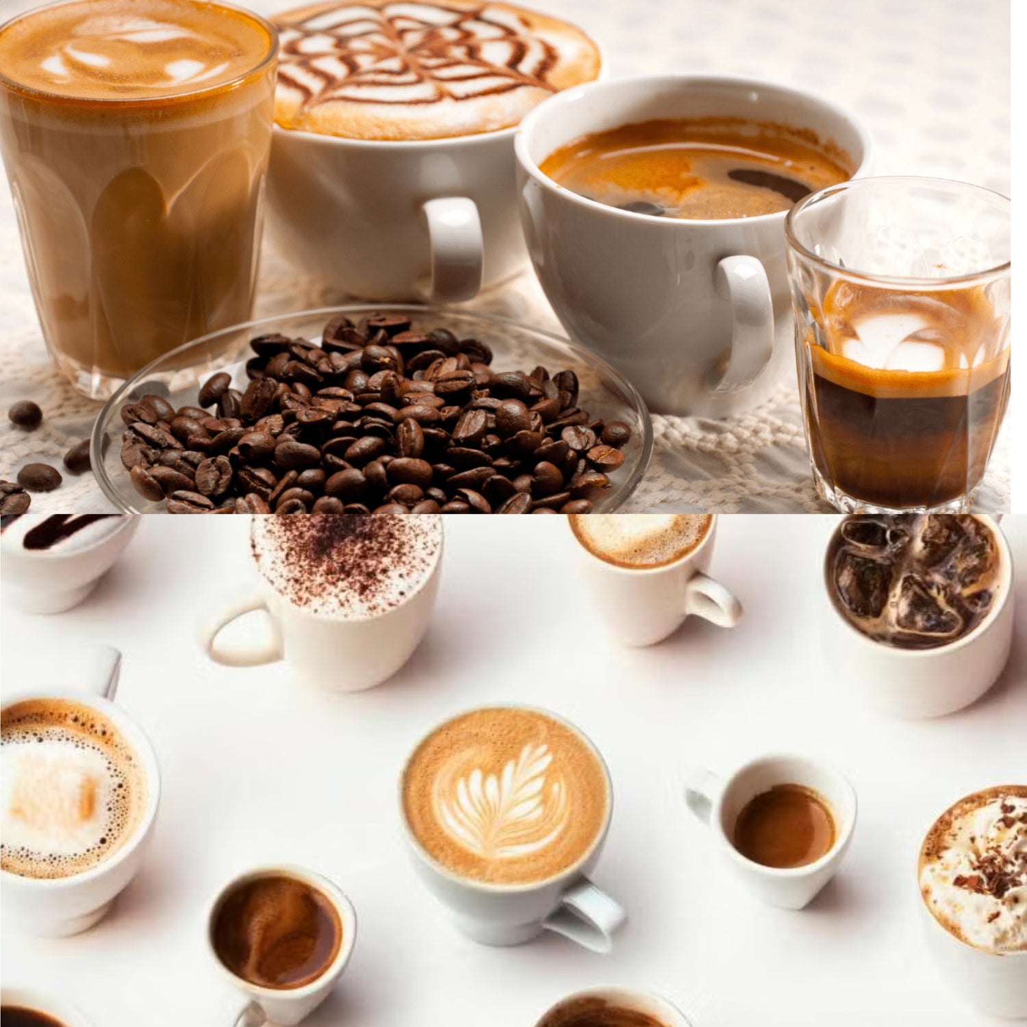 15 CAFE