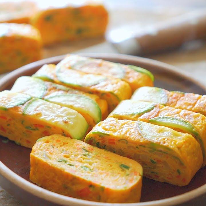 08 VERDURAS TORTILLA