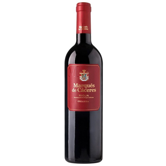 MARQUES DE CACERES TINTO