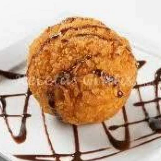 HELADO FRITO