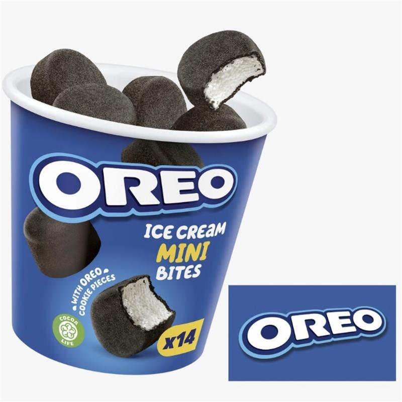 MINI OREO BITES