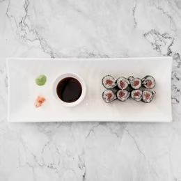 S2A. MAKI ATUN
