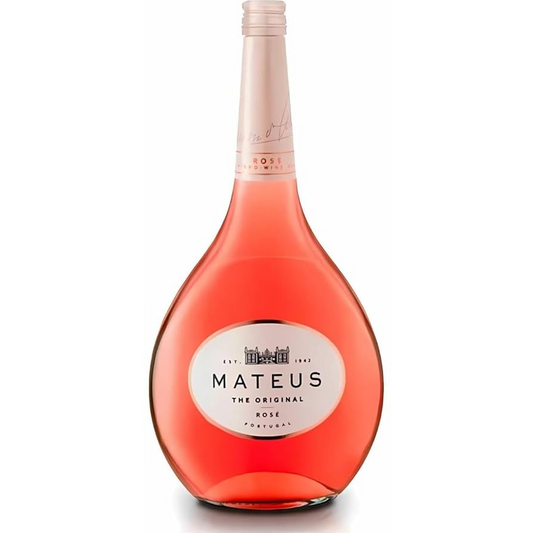 MATEUS