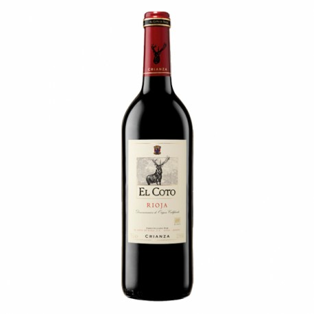EL COTO TINTO