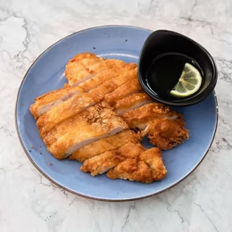 79. POLLO AL LIMÓN