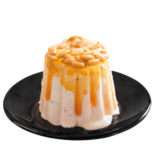 BISCUIT AL CARAMELO