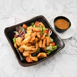 2. ENSALADA TAILANDESA
