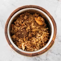 22. ARROZ MIL DELICIAS