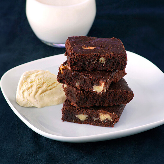 BROWNIE