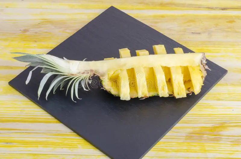 PIÑA NATURAL