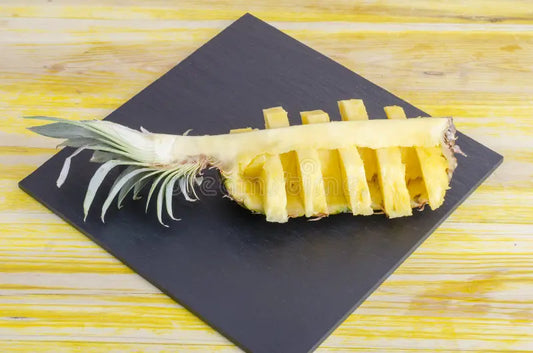 PIÑA NATURAL