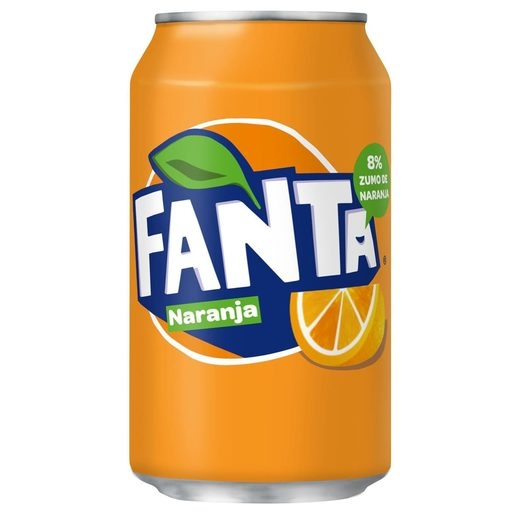 REFRESCO