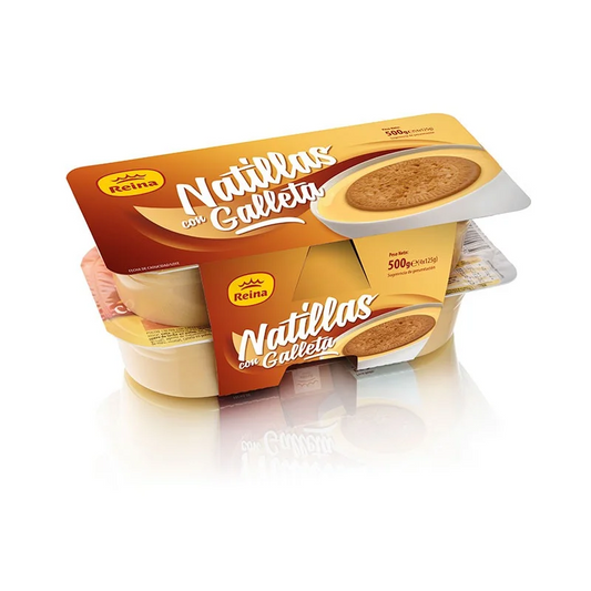 NATILLAS