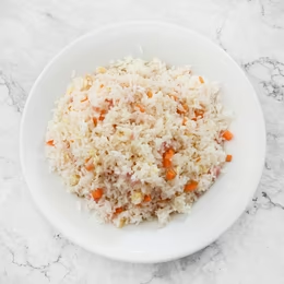 21. ARROZ 3 DELICIAS
