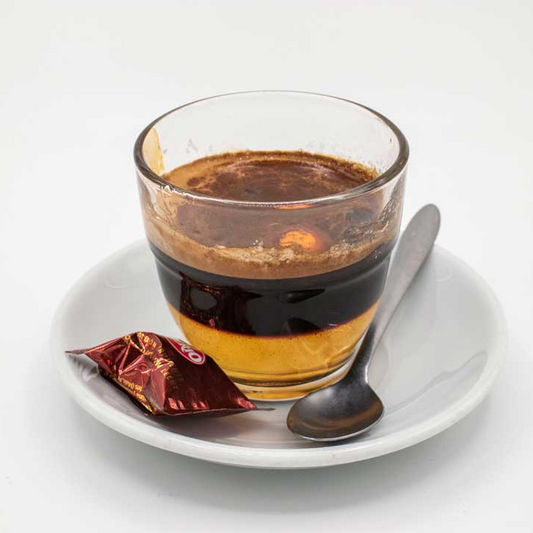 CAFÉ