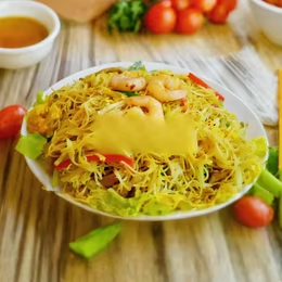 30. FIDEOS SINGAPUR