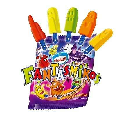 FANTASMIKOS
