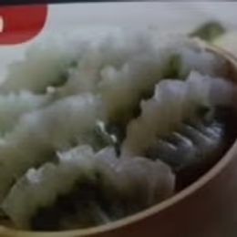 X9. EMPANADILLA DE VERDURAS