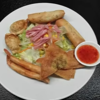 4. ENTRANTES VARIADOS