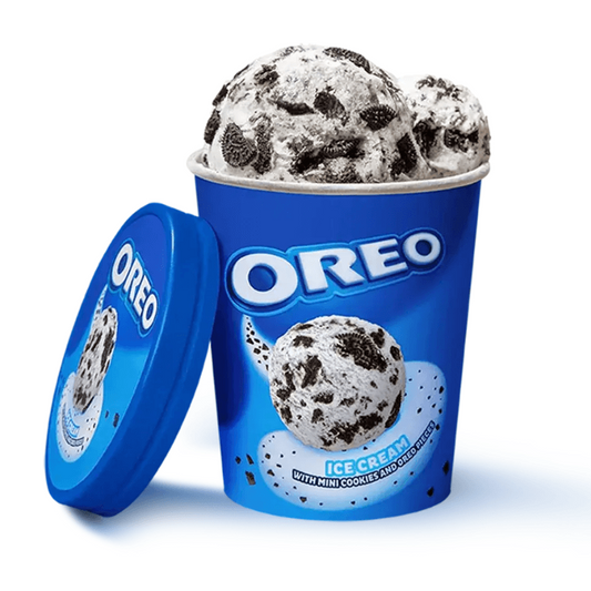 TARRINA OREO