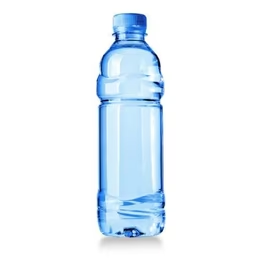 AGUA CON GAS