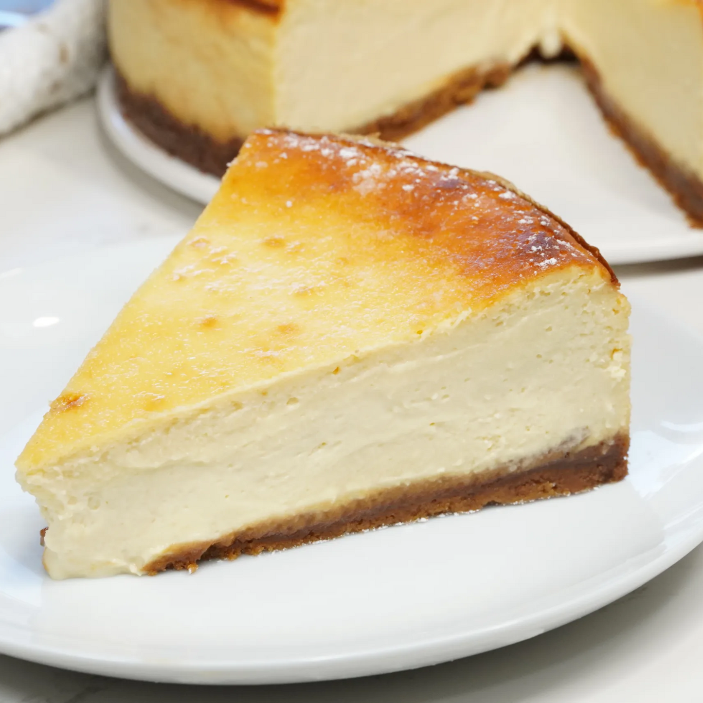 TARTA QUESO