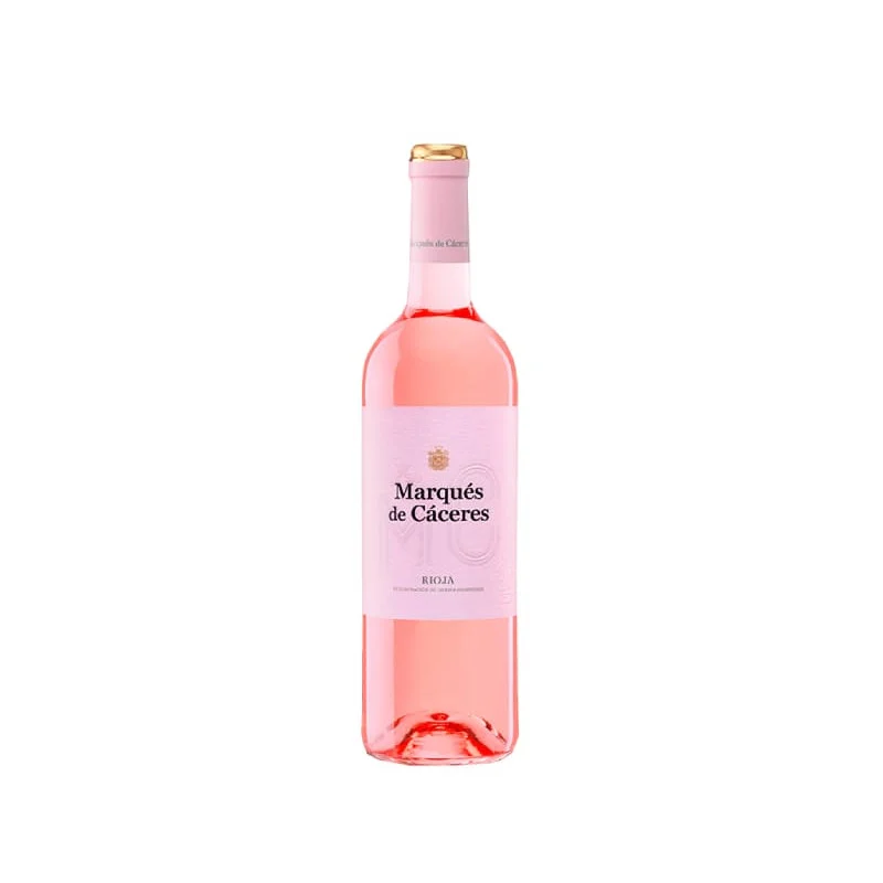 MARQUÉS DE CÁCERES ROSADO