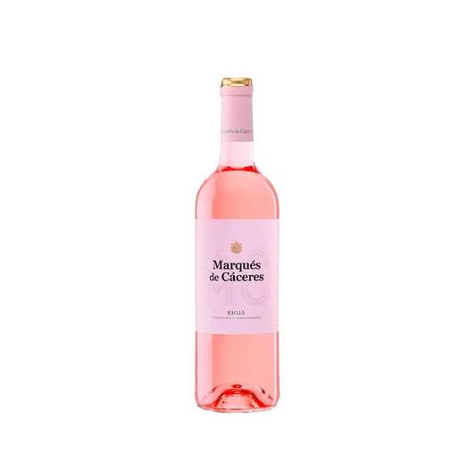 MARQUÉS DE CÁCERES ROSADO