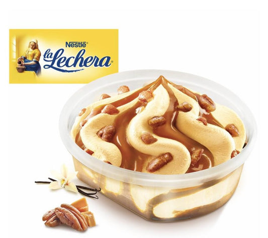 TURRON LECHERA