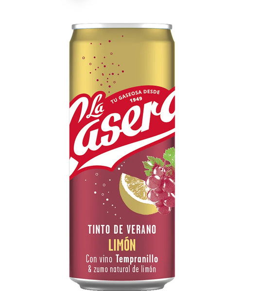Tinto verano