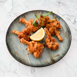 81. BOLAS DE POLLO