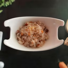 26. ARROZ CANTONÉS