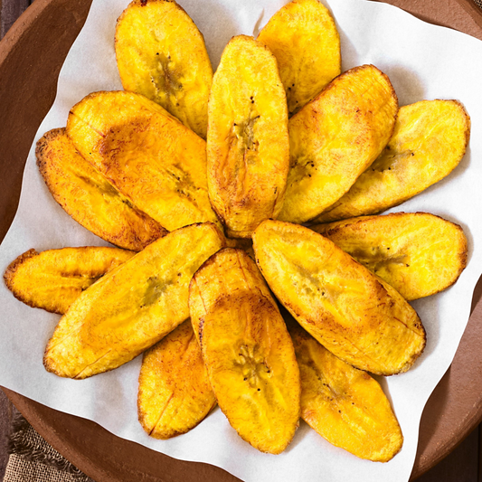 PLATANO FRITO