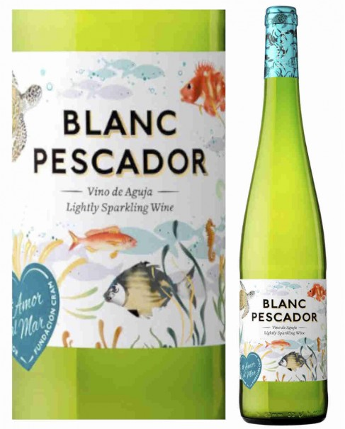 BLANC PESCADOR