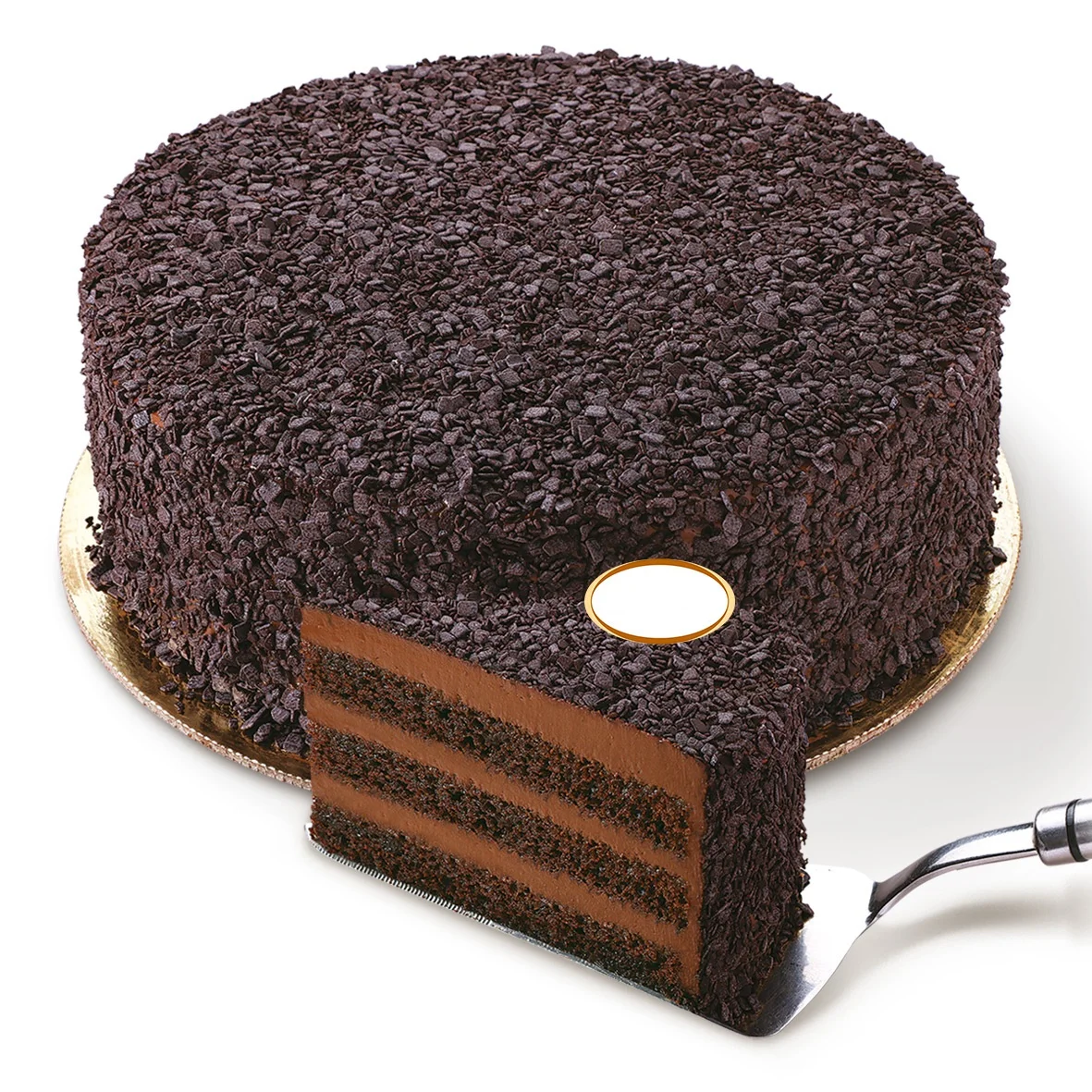 MUERTE CHOCOLATE