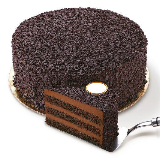 MUERTE CHOCOLATE