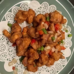 76. ALITAS SAL Y PIMIENTA