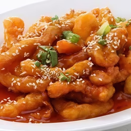 77. POLLO HONG KONG