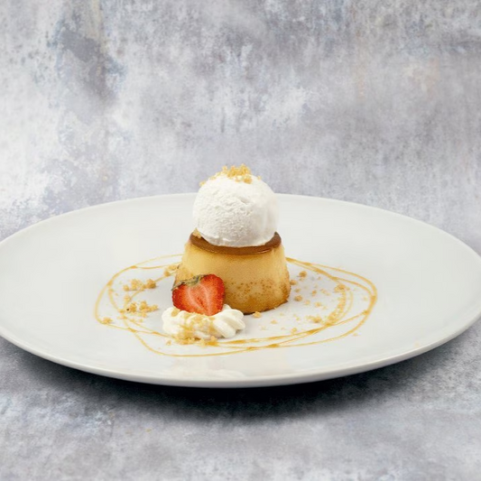 FLAN NATA